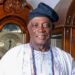 Milan Sarkin Musulmi Ya Taya Ladoja Murnar Zama Sabon Sarkin Ƙasar Ibadan