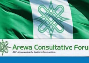 Rashin Tsaro: Ana Ƙoƙarin Ganin Ƙarshen Haƙurin Arewa – ACF