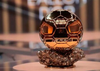 Waye Zai Lashe Kyautar Ballon d’Or?