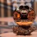 Waye Zai Lashe Kyautar Ballon d’Or?