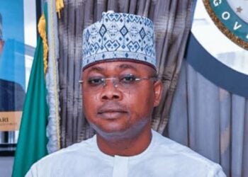 NGF Ta Yi Ta’aziyyar Rasuwar Mahaifin Gwamna Ododo