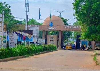 Masu Ƙwacen Waya Sun Kashe Ɗalibin BUK A Kano