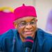 Japan An Samu Rarrabuwar Kawuna A Jam’iyyar ADC Kan Shugabancin David Mark