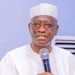 Xi Sanata Wadada Ya Fice Daga Jam’iyyar SDP Bayan Ganawa Da Tinubu