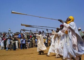 Ranar Hausa: Yadda Hausawa Ke Tunƙaho Da Harshensu A Faɗin Duniya