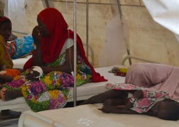 Kwalara Ta Kashe Mutum 7 A Zamfara, Sama Da Mutum 200 Sun Kamu Da Cutar