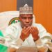 EFCC Ta Bayar Da Belin Tambuwal, Ta Yi Allah-wadai Da Zargin Da Jam’iyar ADC Ta Yi