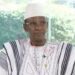 EFCC An Tsare Tsohon Firaministan Mali Bisa Zargin Cin Hanci Da Rashawa