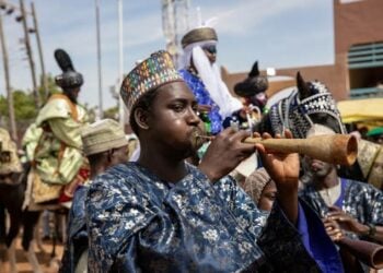 Ranar Hausa Ta Duniya: Ba Ka Iyawa Duk Dagewarka Kuma Ba A Yaba Maka