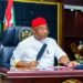 Gwamnatin Imo Ta Amince Da N104,000 A Matsayin Sabon Mafi Ƙarancin Albashin Ma’aikata 