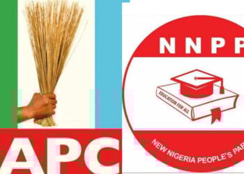 APC Da NNPP Sun Lashe Zaɓen Cike Gurbi Na Majalisar Dokokin Kano