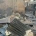 Ruftawar Gini Ya Kashe Uwa Da ‘Ya’yanta Biyar A Katsina