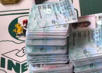 Rajistar Katin Zaɓe: Gwamnatin Kano Za Ta Ƙaddamar Da Kwamitin Wayar Da Kan Jama’a 