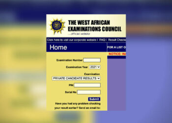 Yanzu-yanzu: WAEC Ta Rufe Shafin Duba Jarabawar WASSCE 2025
