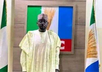 APC Ta Lashe Zaɓen Cike Gurbi Na Garki/Babura A Jigawa