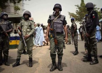 Ƴansanda Sun Kama Makashin Wani Ɗan Jarida A Abuja Bayan Shekara Ɗaya