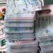 Akwai Katin Zaɓe Fiye Da Dubu 367 Da Ba A Karɓa Ba A Kano – INEC
