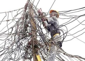 Bashin Naira Tiriliyan 4 Na Barazanar ɗorewar Wutar Lantarki A Nijeriya – Minista