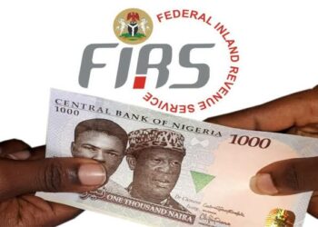 Gwamnatin Tarayya Za Ta Aiwatar da Shirin Daƙile Sulalewar Kuɗaɗen Haraji