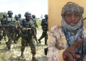 Ba Gaskiya Ba Ne Rahoton Da Ke Cewa An Yi Sulhu Da Bello Turji – Guyawa Isa