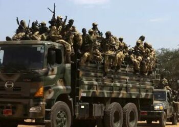 Matasa Sun Nemi A Tura Sojoji Don Korar Ƴan Bindiga Daga Kwara