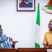 Ɗan Majalisa Zai Saya Wa Makinde Fam Ɗin Takarar Shugaban Ƙasa A 2027