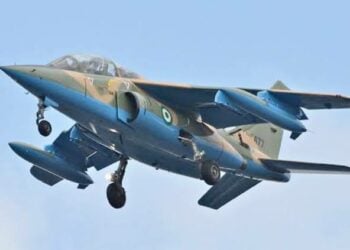 Sojojin Sama Sun Yi Lugudan Wuta, Sun Kashe Ƴan Ta’adda A Borno