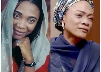 Ko Maƙiyina Ba Na Yi Masa Fatan Tsintar Kansa A Halin Da Na Samu Kaina – Ummi Nuhu