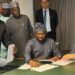 ADC Yarjejeniyar Dala Biliyan Ɗaya Da Ƙasar Brazil Za Ta Haɓaka Fannin Noma A Nijeriya —Tinubu