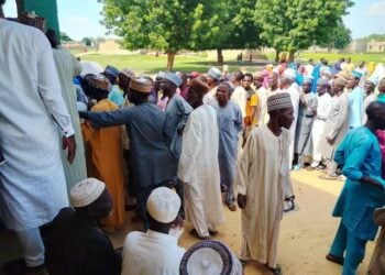 PDP Ta Ƙalubalanci Sakamakon Zaɓen Cike Gurbi Na Garki/Babura A Jigawa