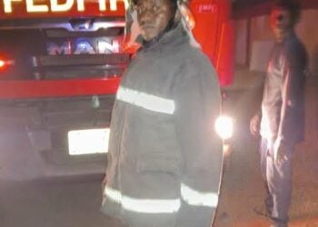 Yara Uku Sun Gamu Da Ajalinsu A Wani Tafki A Borno