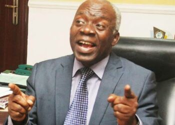 Tsauraran Manufofin Tattalin Arziƙin Tinubu Ya Ƙara Yawan Matalauta – Falana