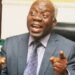 Bua Tsauraran Manufofin Tattalin Arziƙin Tinubu Ya Ƙara Yawan Matalauta – Falana