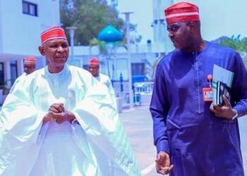 Ƙungiyoyin Farar Hula Sun Nemi A Dakatar Da Jami’an Gwamnatin Kano