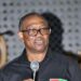 Ranar hausa Peter Obi Ya Caccaki Gwamnati Kan Ƙarin Kuɗin Fasfo
