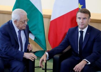 Waɗanne Ƙasashe Ne Suka Amince Da Kafa Ƙasar Falasɗinu?