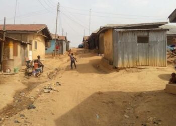 Gwamnatin Sokoto Ta Ƙaryata Rahoton NBS Kan Talauci, Ta Ƙaddamar Da Sabon Bincike