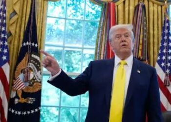 Afrika Ba Ta Cikin Jerin Fannonin Da Muke Ba Fifiko – Amurka