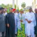 Shekara 2 Ta Gwamnatin Tinubu: Gwamnonin Arewa Sun ƙaryata Zargin ACF Na Watsi ɗa Yankin
