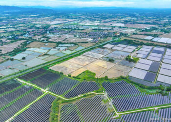 Amfani Da Wutar Lantarki A Sin Ya Habaka Sosai A Watan Yuli