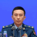 Lamuni Xi Jinping Zai Duba Faretin Sojoji Ta Kan Titin Chang’an A Ranar Uku Ga Watan Satumba Dake Tafe