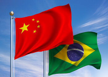 Xi: Sin Da Brazil Na Iya Zama Misalin Hadin Kai Da Dogaro Da Kai Ga Kasashe Masu Tasowa