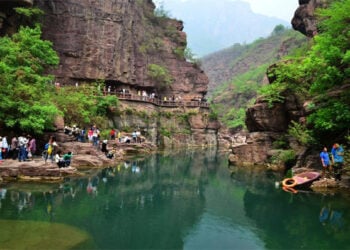 Sin Ta Samu Bunkasar Tafiye-Tafiye Cikin Gida Da Kashi 20.6% A Rabin Farko Na Bana