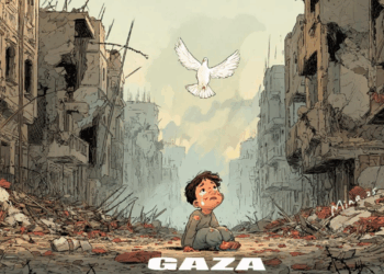 Yaran Gaza Suna Da Hakkin Rungumar Gobe