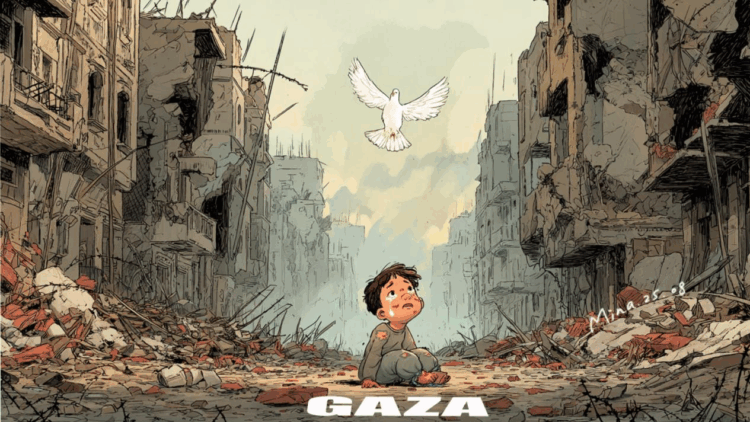 Gaza Gaza