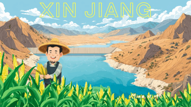 Xinjiang