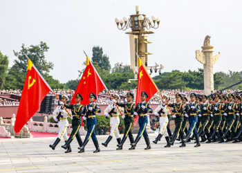 Sin Ta Wanzar Da Ruhin Juriya Ta Hanyar Yakar Tafarkin Murdiya