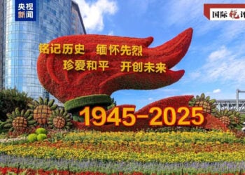 Koyo Daga Tarihi Da Kiyaye Zaman Lafiya Za Su Sa Kaimi Ga Zamanantar Da Duk Duniya Baki Daya