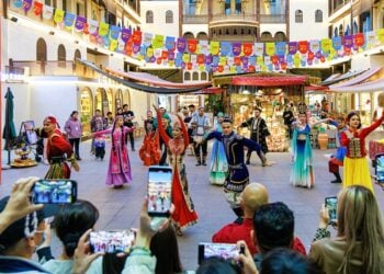 Xinjiang A Shekaru 70: Yadda Yankin Ya Habaka Da Aikin Noma