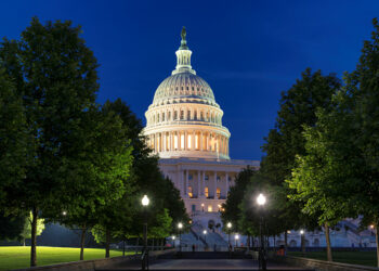 Amurka Ana Fatan Majalisar Wakilan Amurka Za Ta Taka Muhimmiyar Rawa Wajen Raya Hadin Gwiwar Sin Da Amurka